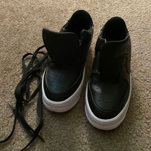 Black air forces